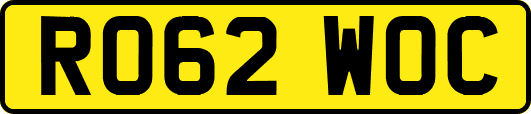 RO62WOC