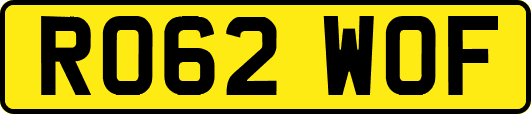 RO62WOF