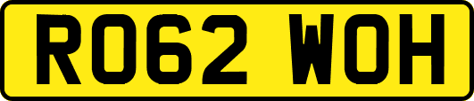 RO62WOH