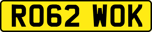 RO62WOK