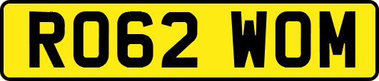 RO62WOM