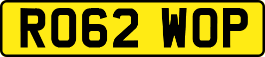 RO62WOP