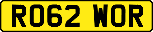 RO62WOR