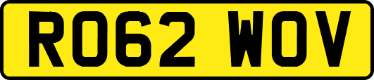 RO62WOV
