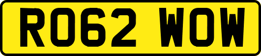 RO62WOW