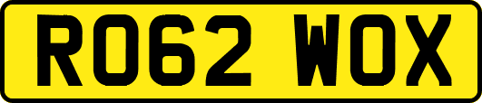RO62WOX