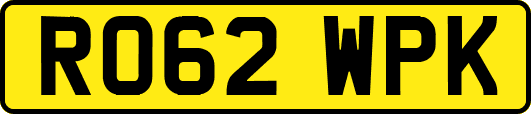 RO62WPK