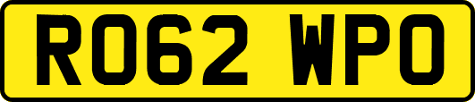 RO62WPO