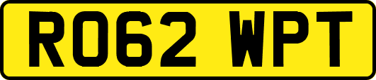 RO62WPT