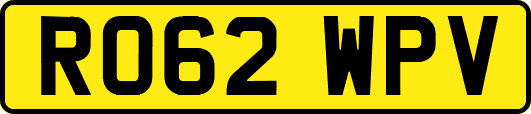 RO62WPV