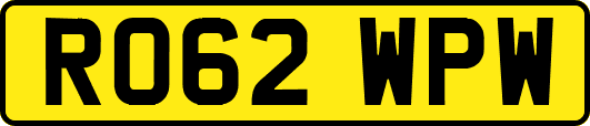RO62WPW