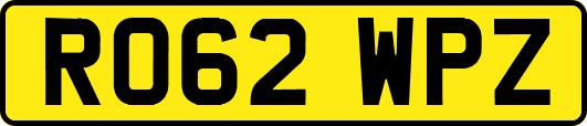 RO62WPZ