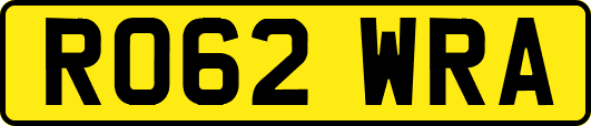 RO62WRA