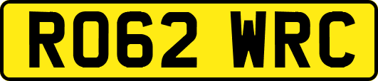 RO62WRC
