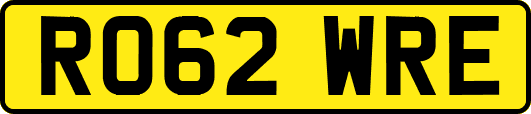 RO62WRE