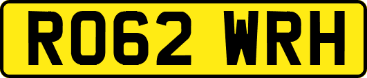 RO62WRH