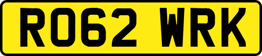 RO62WRK