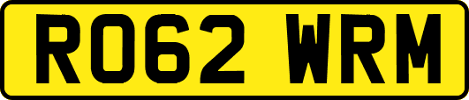RO62WRM