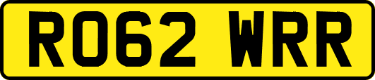 RO62WRR