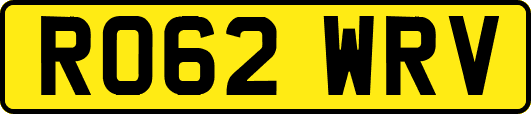 RO62WRV