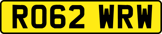 RO62WRW