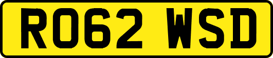 RO62WSD