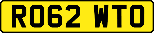 RO62WTO