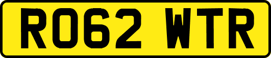 RO62WTR