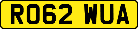 RO62WUA