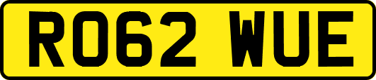RO62WUE