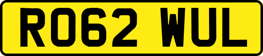 RO62WUL