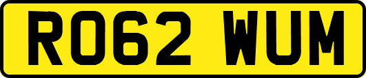RO62WUM