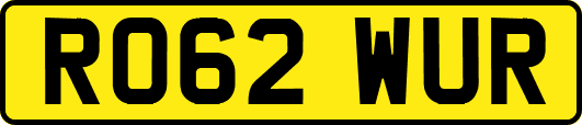 RO62WUR