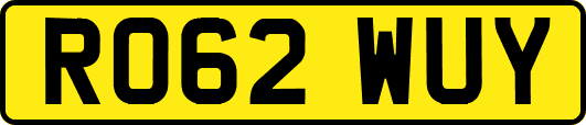 RO62WUY