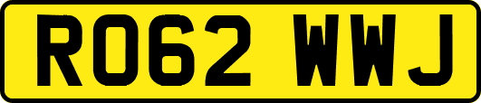 RO62WWJ