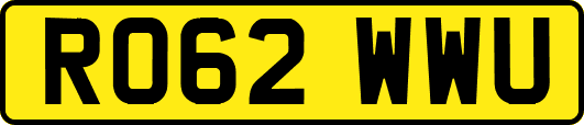 RO62WWU