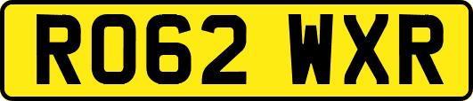 RO62WXR