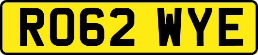 RO62WYE