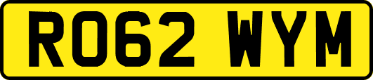 RO62WYM