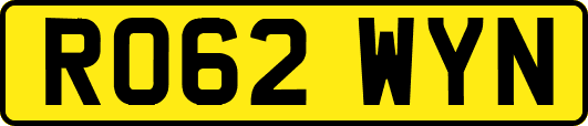 RO62WYN