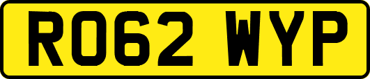 RO62WYP