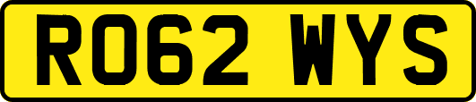 RO62WYS