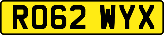 RO62WYX