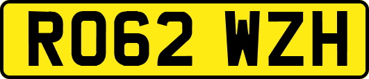 RO62WZH