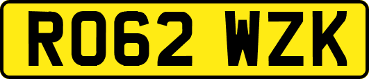 RO62WZK