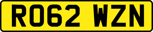 RO62WZN