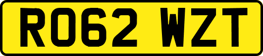 RO62WZT