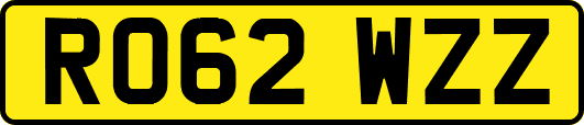 RO62WZZ