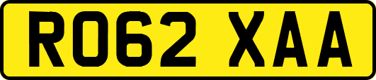 RO62XAA