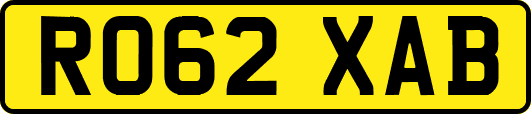 RO62XAB